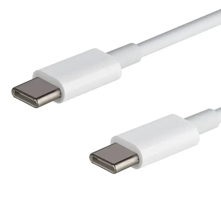 CE FCC Factory PD Fast Charging Data Cable Wire Type-C to Type-C Cable USB-C to USB-C for iphone 15 16 ipad Macbook Samsung