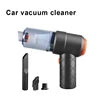 High Power Rechargeable Dust Buster Compact Car Vacuum 3-in-1 Mighty Power Portable Cleaner for Cleaning