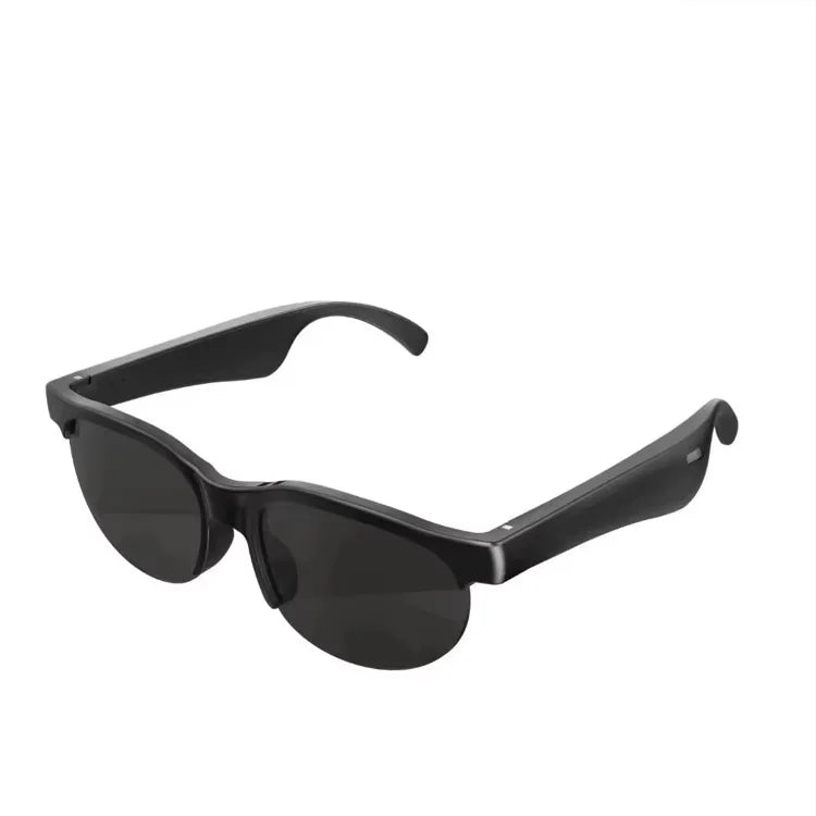 Wireless Glasses, Earphones, Pressure Free, 5.3 Smart Glasses, Digital Glasses, Audio BT Sunglasses