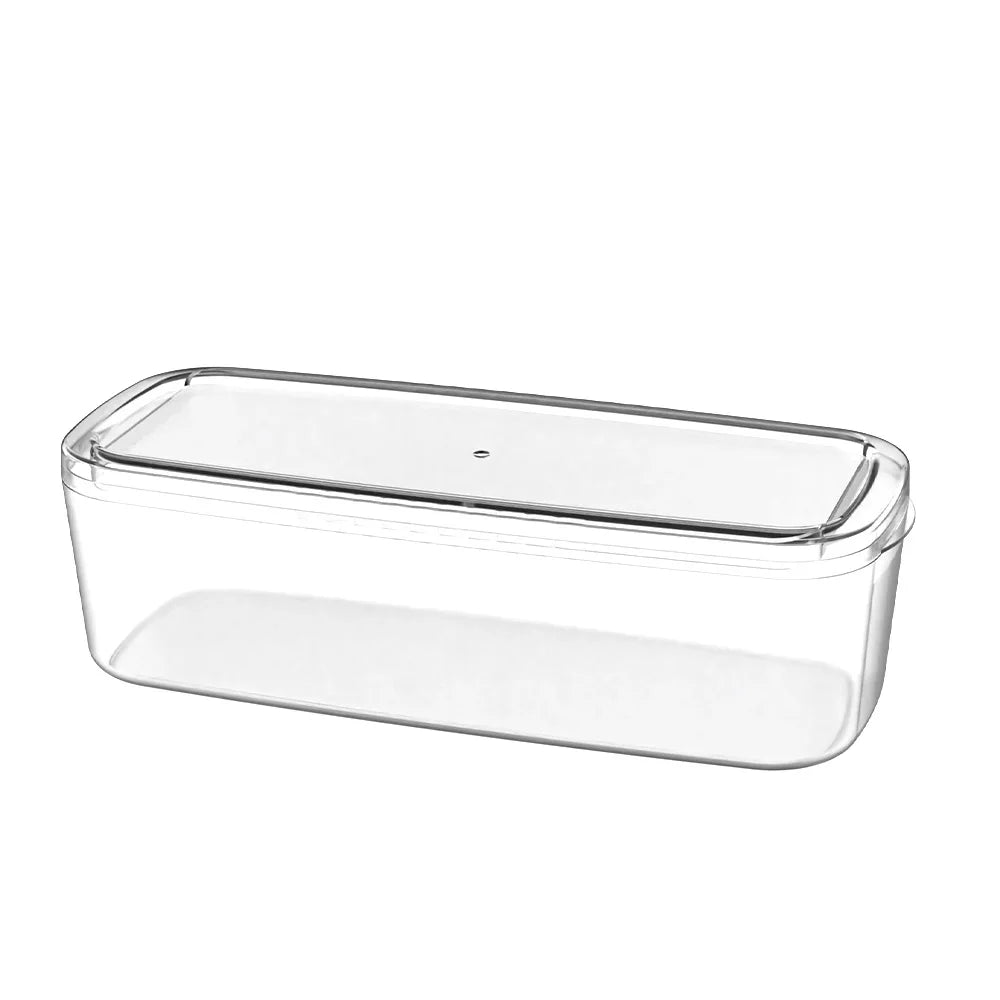 Silicone Cylinder Shape Stanley Cup Ice Mold Cube Tray Ice Maker for Tumblers, Whiskey, Cocktail Drinks and Coffee 20Oz 30Oz 40Oz