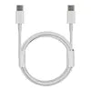 CE FCC Factory PD Fast Charging Data Cable Wire Type-C to Type-C Cable USB-C to USB-C for iphone 15 16 ipad Macbook Samsung