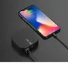 Factory Wholesale 2 USB Portable Slim Power Bank Mobile Phone Charger Portable Mini Q3 Powerbank 10000 Mah With Led Display