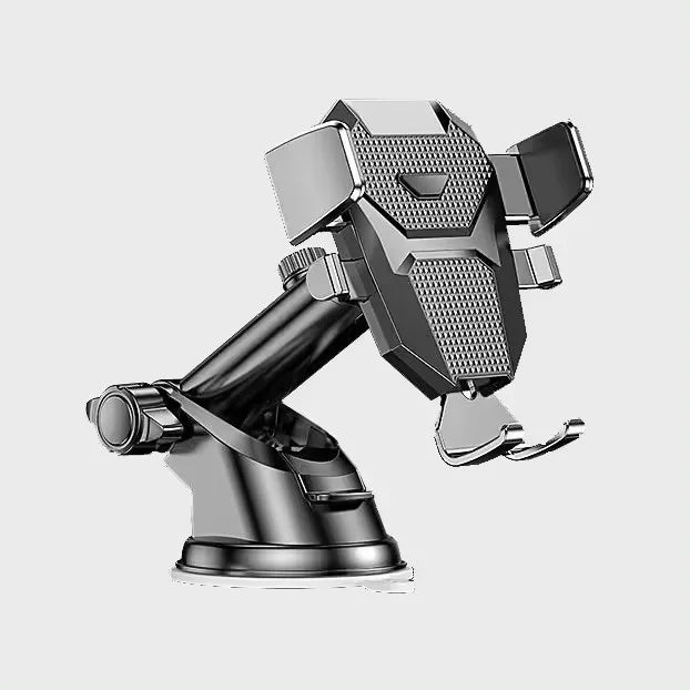 Car Phone Holder, Phone Mount, Cell Phone Holder, Hands Free, Mobile phone Mount for Dashboard, Air Vent