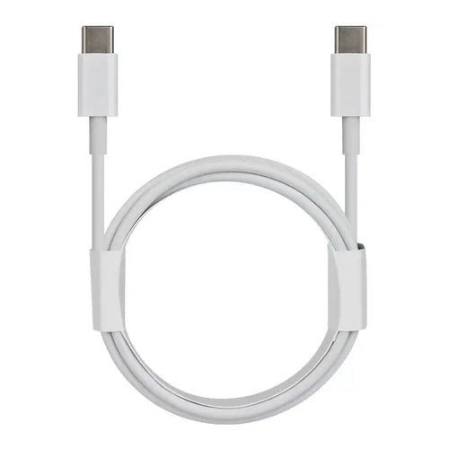 CE FCC Factory PD Fast Charging Data Cable Wire Type-C to Type-C Cable USB-C to USB-C for iphone 15 16 ipad Macbook Samsung