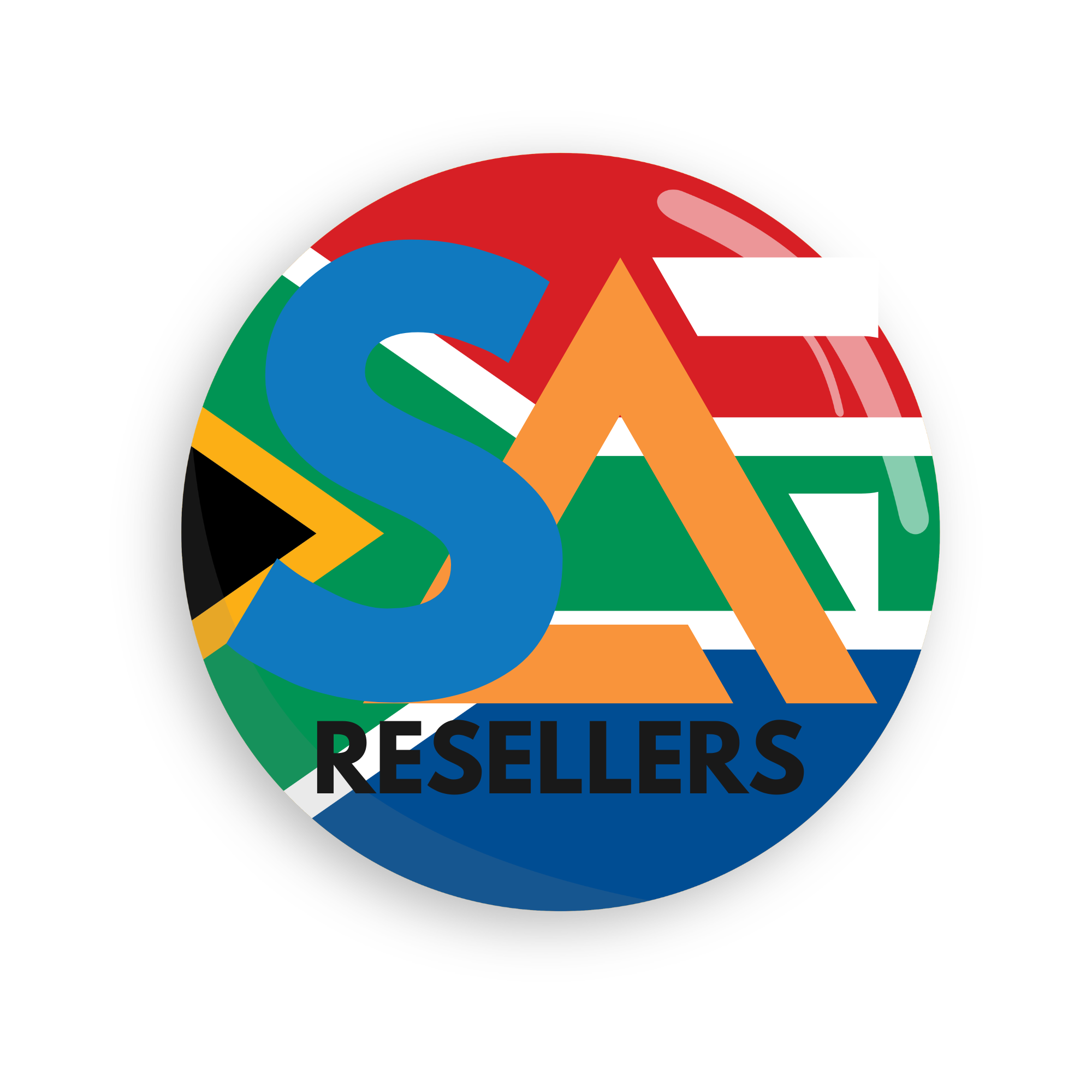 SA Resellers